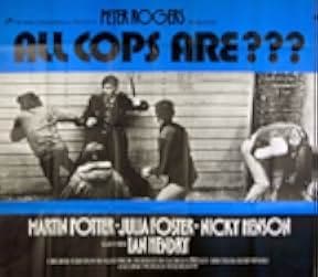 All Coppers Are... 1972