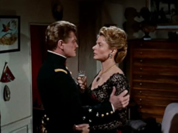 Elena and Her Men 1956