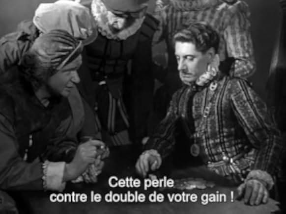 The Pearls of the Crown 1937