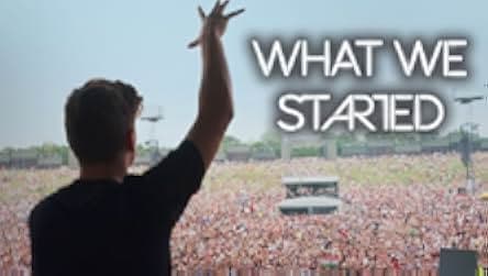 What We Started 2017