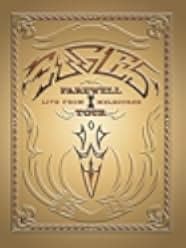 Eagles: The Farewell 1 Tour - Live from Melbourne 2005