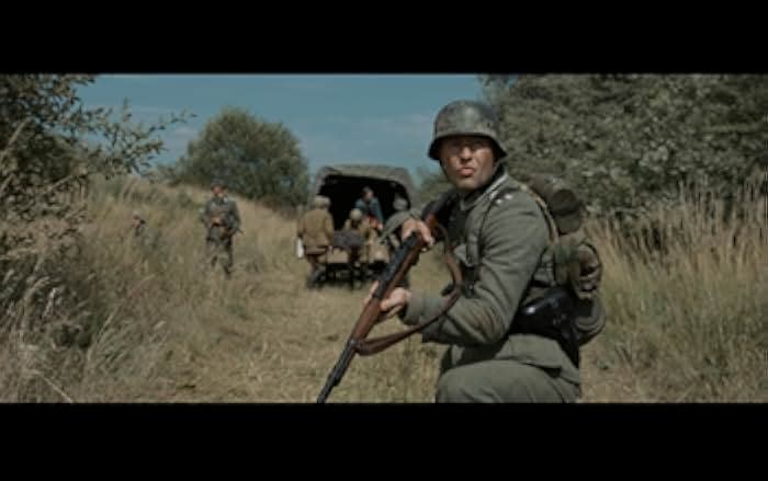 The Eastern Front 2020