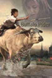 Buffalo Rider 2015