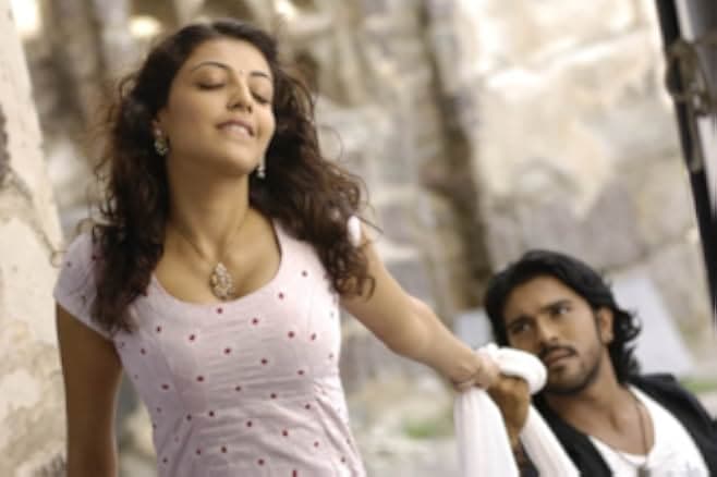 Magadheera 2009