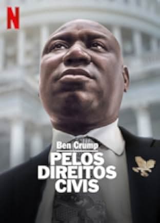 Civil: Ben Crump 2022