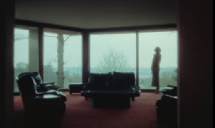 Baxter, Vera Baxter 1977