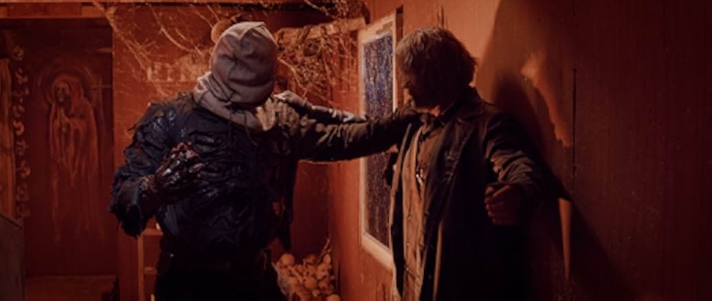 Friday the 13th Vengeance 2: Bloodlines 2022