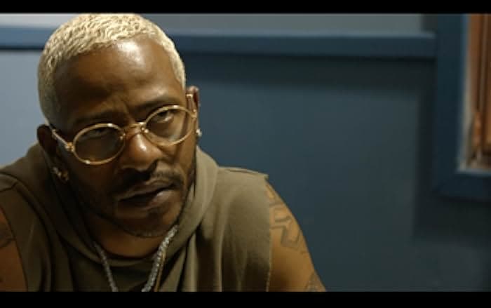 Street Dreams: Los Angeles 2018