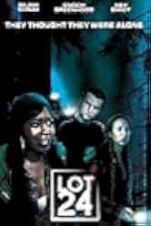 Alien Domicile 2: Lot 24 2018