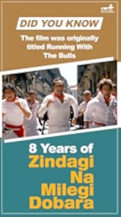 Man lebt nur einmal 2011