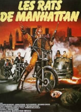 Rats: Night of Terror 1984