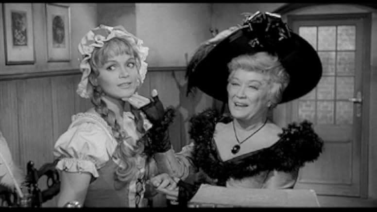 Fanny Hill 1964