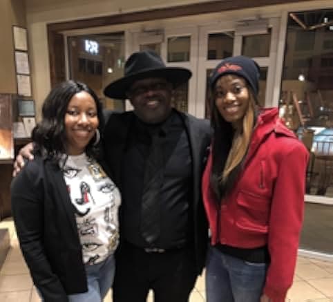 Hey, Mr. Postman! 2018