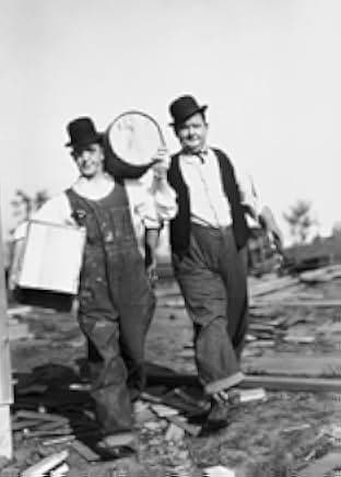 The Finishing Touch 1928