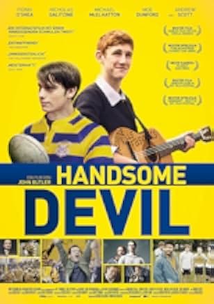 Handsome Devil 2016