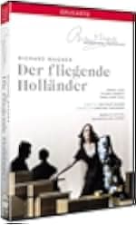Wagner: Der fliegende Holländer 2013