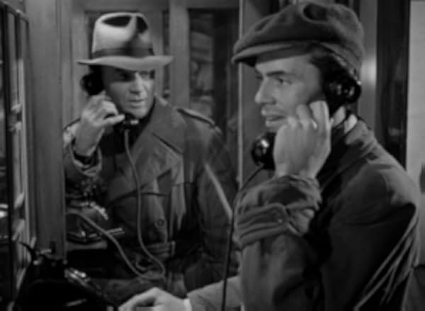 The Gentle Gunman 1952