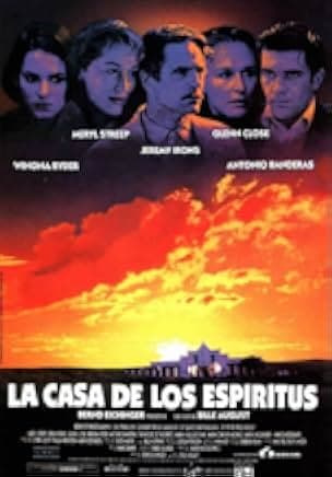 The House of the Spirits 1993