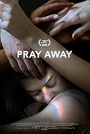 Pray Away 2021