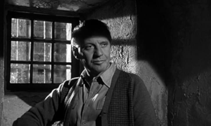 The Colditz Story 1955