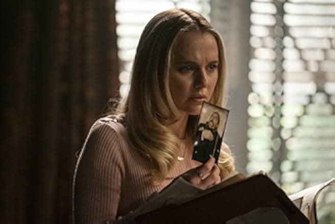 Annabelle Comes Home 2019