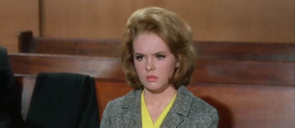 Where Love Has Gone 1964