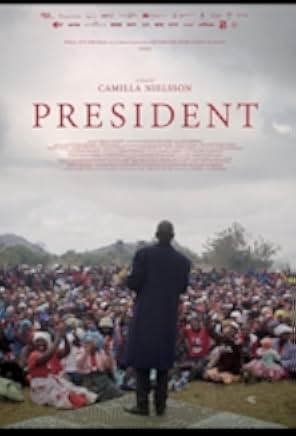 President 2021