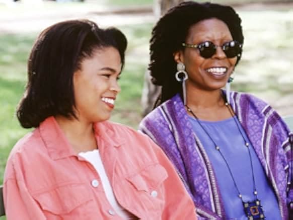 Made in America 1993