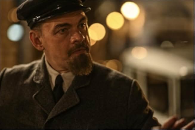 The Colors of Fire 2022