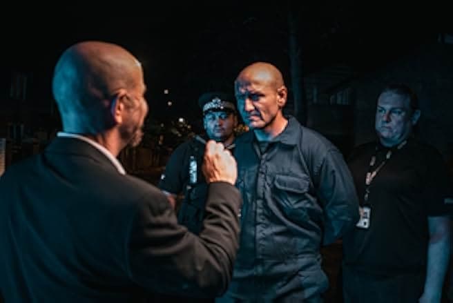 A New Breed of Criminal 2023