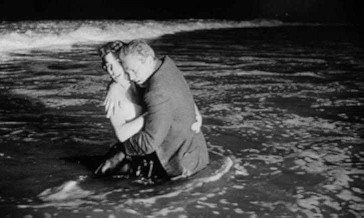 Kiss Me Deadly 1955
