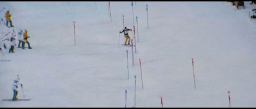 Sapporo Winter Olympics 1972