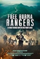 Free Burma Rangers 2020