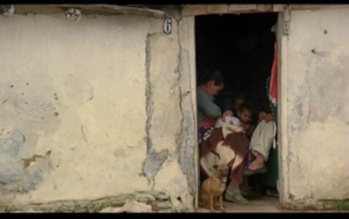 Los santos inocentes 1984