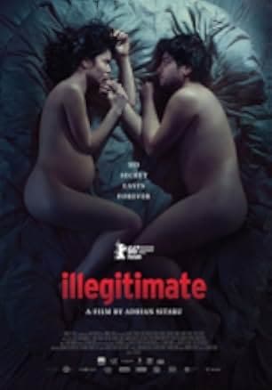 Illegitimate 2016
