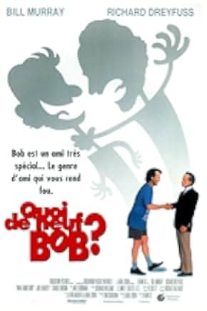 What About Bob? 1991