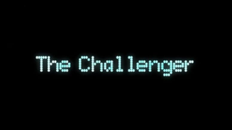 The Challenger Disaster 2013