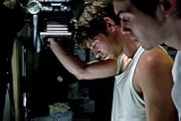 The Orgasm Diaries 2010