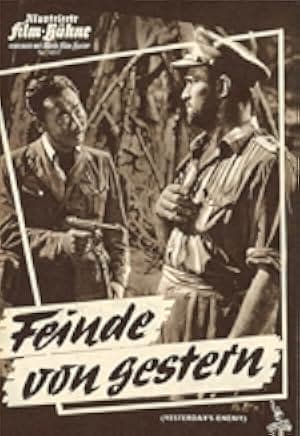 Yesterday's Enemy 1959