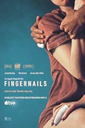 Fingernails 2023