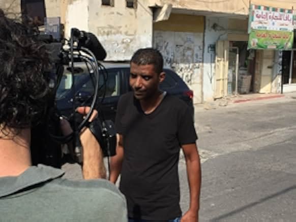 The Real Fauda 2018