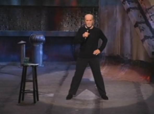 George Carlin: You Are All Diseased 1999