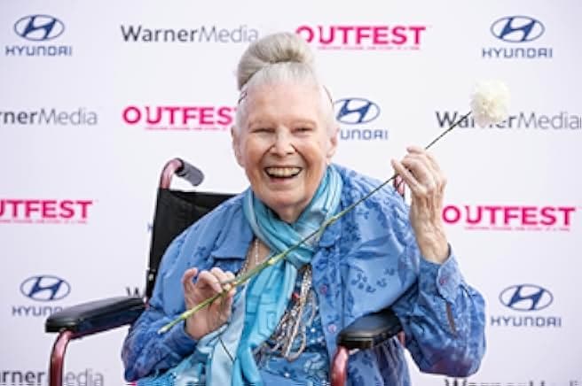 Boulevard! A Hollywood Story 2021