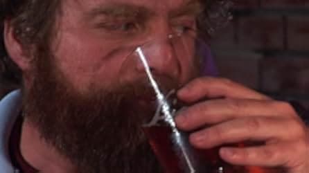 Zach Galifianakis: Live at the Purple Onion 2006