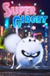 Super Gidget 2019