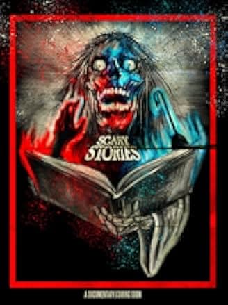 Scary Stories 2018