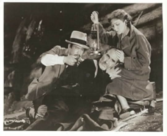 I Cover the Waterfront 1933