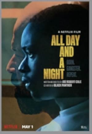 All Day and a Night 2020