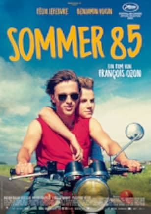 Summer of 85 2020