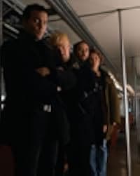 The Taking of Pelham One Two Three 1998